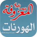 المعزوفة العراقية ردح android application logo